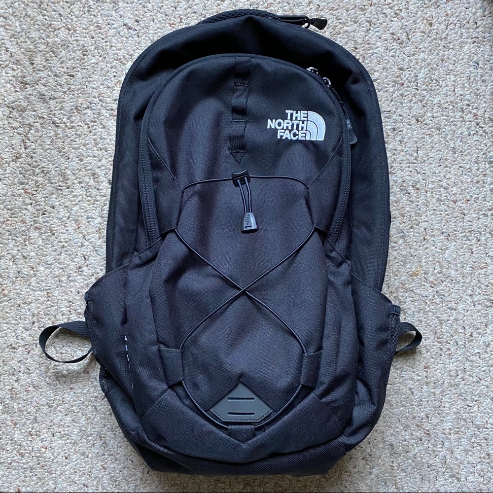 North Face Jester Backpack
